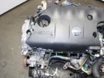  2002-2006 Nissan Primera Motor QR25DD 4 Cyl 2.5L Engine - Image 11