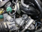  2002-2006 Nissan Primera Motor QR25DD 4 Cyl 2.5L Engine - Image 5