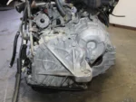  2007-2009 Lexus Rx350 FWD 4x2 Automatic 6 Cyl 3.5L 2WD Transmission - Image 5