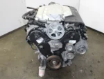  2008-2010 Honda Odyssey EX-L Touring Motor J35A-VCM 3.5L 6 Cyl Engine - Image 12