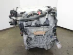  2008-2010 Honda Odyssey EX-L Touring Motor J35A-VCM 3.5L 6 Cyl Engine - Image 10