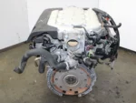  2013-2015 Honda Crosstour Motor J35A-VCM 3.5L 6 Cyl Engine - Image 8