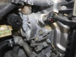  2003-2007 Honda Accord Motor V6 J30A iVtec VCM 3.0L 6 Cyl Engine - Image 10