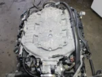  2003-2007 Honda Accord Motor V6 J30A iVtec VCM 3.0L 6 Cyl Engine - Image 9