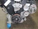  2003-2007 Honda Accord Motor V6 J30A iVtec VCM 3.0L 6 Cyl Engine - Image 7
