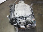  2003-2007 Honda Accord Motor V6 J30A iVtec VCM 3.0L 6 Cyl Engine - Image 5