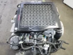  2006 2007 Mazda 6 Mazdaspeed Engine 2.3L Turbo 4cyl Motor  L3-VDT Used - Image 10