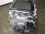  2006 2007 Mazda 6 Mazdaspeed Engine 2.3L Turbo 4cyl Motor  L3-VDT Used - Image 7