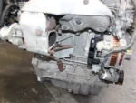  2006 2007 Mazda 6 Mazdaspeed Engine 2.3L Turbo 4cyl Motor  L3-VDT Used - Image 3
