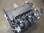  2008-2013 Mitsubishi Outlander Motor 4WD Transmission 4B12 2.4L 4 Cyl Engine - Image 12