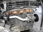  2008-2013 Mitsubishi Outlander Motor 4WD Transmission 4B12 2.4L 4 Cyl Engine - Image 4