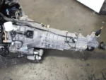  2004-2008 Mazda RX8 Motor 6 Speed 13B-6MT 1.3L 4 Cyl Engine - Image 13