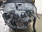  2003-2006 Nissan 350z, 2003-2006 Infiniti G35 Motor VQ35-1GEN-RWD 3.5L 6 Cyl Engine - Image 12