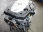 1991-1995 Acura Legend Motor C32A 3.2L 6 Cyl Engine - Image 7