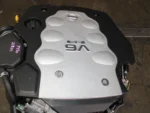  2003-2006 Nissan 350z, 2003-2006 Infiniti G35 Motor VQ35-1GEN-RWD 3.5L 6 Cyl Engine - Image 7