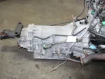  2003-2006 Infiniti G35 Coupe 6 Cyl 3.5L Automatic Transmission - Image 11