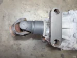  2003-2006 Infiniti G35 Coupe 6 Cyl 3.5L Automatic Transmission - Image 8