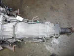  2003-2006 Infiniti G35 Coupe 6 Cyl 3.5L Automatic Transmission - Image 3