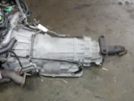  2003-2006 Infiniti G35 Coupe 6 Cyl 3.5L Automatic Transmission - Image 2