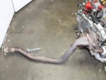  2004-2005 Subaru Impreza WRX STI Motor EJ207 2.0L 4 Cyl Engine - Image 7