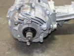  2008-2015 Mitsubishi Lancer Evolution Ralliart 4B11 2.0L Turbo Auto SST - Image 14