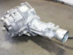  2008-2015 Mitsubishi Lancer Evolution Ralliart 4B11 2.0L Turbo Auto SST - Image 12