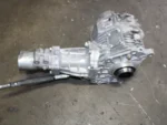  2008-2015 Mitsubishi Lancer Evolution Ralliart 4B11 2.0L Turbo Auto SST - Image 11