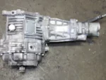  2008-2015 Mitsubishi Lancer Evolution Ralliart 4B11 2.0L Turbo Auto SST - Image 6