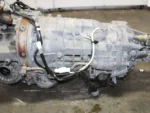  2007-2009 Subaru Legacy GT Spec-B TY856WBEAA 6 Speed Manual Transmission - Image 8