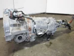  2006 Subaru Legacy GT Spec-B TY856WBDAA 6 Speed Manual Transmission - Image 10