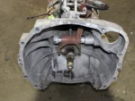  2007-2009 Subaru Legacy GT Spec-B TY856WBEAA 6 Speed Manual Transmission - Image 10