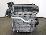  2008-2013 Mitsubishi Outlander Motor 4B12 2.4L 4 Cyl Engine - Image 11