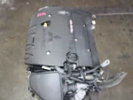  2008-2013 Mitsubishi Outlander Motor 4B12 2.4L 4 Cyl Engine - Image 6