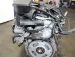  2008-2013 Mitsubishi Outlander Motor 4B12 2.4L 4 Cyl Engine - Image 5