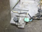  1997-2001 Honda CRV FWD 4x2 Automatic Transmission 4 Cyl 2.0L - Image 12