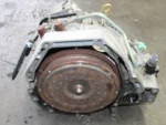  1997-2001 Honda CRV FWD 4x2 Automatic Transmission 4 Cyl 2.0L - Image 2