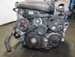  1997-2001 Toyota Chaser Motor at 1JZ-GTE 2.5L 6 Cyl Engine - Image 11