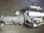  1997-2001 Toyota Chaser Motor at 1JZ-GTE 2.5L 6 Cyl Engine - Image 4