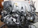  1997-2004 Toyota Gs300 Motor AT ECU 2JZGTE-VVTI 3.0L 6 Cyl Engine - Image 19