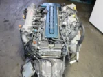  1997-2004 Toyota Gs300 Motor AT ECU 2JZGTE-VVTI 3.0L 6 Cyl Engine - Image 6