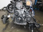  2004-2008 Mazda RX8 Motor 13B Rotary 1.3L 6 Port Engine 6 Speed Manual  13B - Image 10