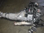  2004-2008 Mazda RX8 Motor 13B Rotary 1.3L 6 Port Engine 6 Speed Manual  13B - Image 8