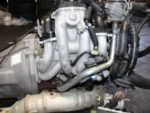  2004-2008 Mazda RX8 Motor 13B Rotary 1.3L 6 Port Engine 6 Speed Manual  13B - Image 7