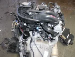  2004-2008 Mazda RX8 Motor 13B Rotary 1.3L 6 Port Engine 6 Speed Manual  13B - Image 6