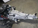  2004-2008 Mazda RX8 Motor 13B Rotary 1.3L 6 Port Engine 6 Speed Manual  13B - Image 5