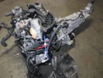  2004-2008 Mazda RX8 Motor 13B Rotary 1.3L 6 Port Engine 6 Speed Manual  13B - Image 4