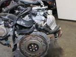  2006-2017 Toyota Yaris Motor 1NZFE 1.5L 4 Cyl Engine - Image 8
