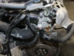  2000-2006 Toyota Echo Motor 1NZFE 1.5L 4 Cyl Engine - Image 6