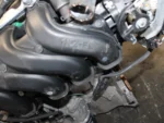  2006-2017 Toyota Yaris Motor 1NZFE 1.5L 4 Cyl Engine - Image 3