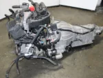  2004-2008 Mazda RX8 4 port Motor Automatic Transmission 13B-AT 1.3L Engine - Image 13